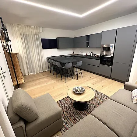 Luxury Volta Appartamento Imola
