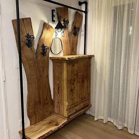 Luxury Volta Appartamento