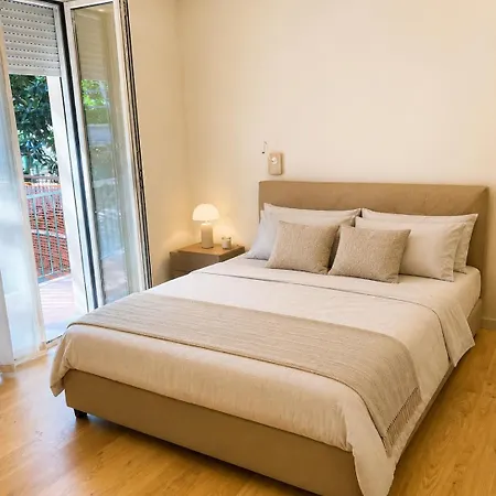 Luxury Volta Appartamento